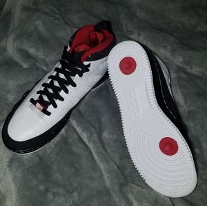 Nike Air Jordan  shoes